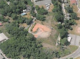 100 Park Ave N, Asheville, NC 28801