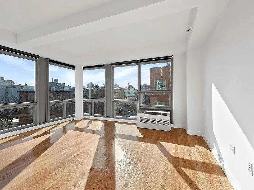 181 E 119th St #5H