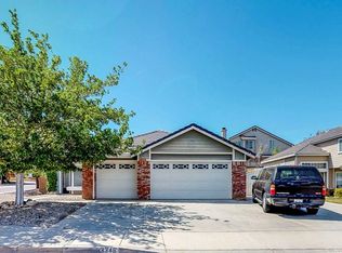3346 Conestoga Canyon Rd, Palmdale, CA 93550