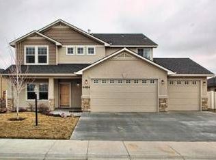 4484 N Rhodes Ave, Meridian, ID 83646