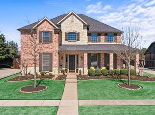 28 Ridgewood Dr, Trophy Club, TX 76262