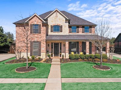 28 Ridgewood Dr, Trophy Club, TX, 76262