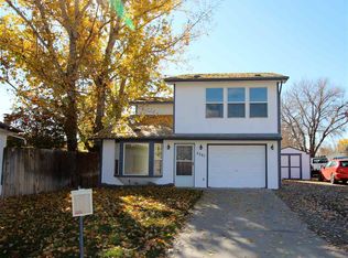 3281 Lorene Dr, Clifton, CO 81520