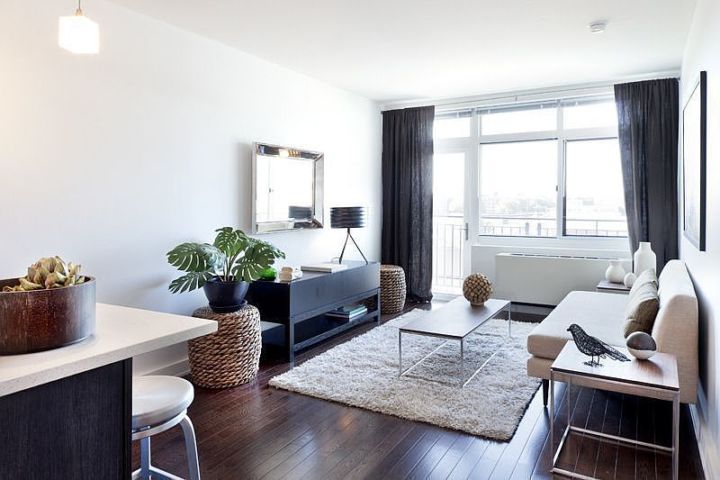 1st image of 1115 Broadway APT 3D