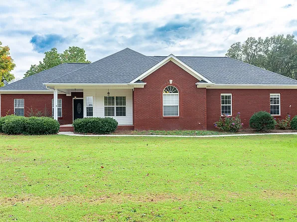 2015 County Road 18 W, Clanton, AL 35045