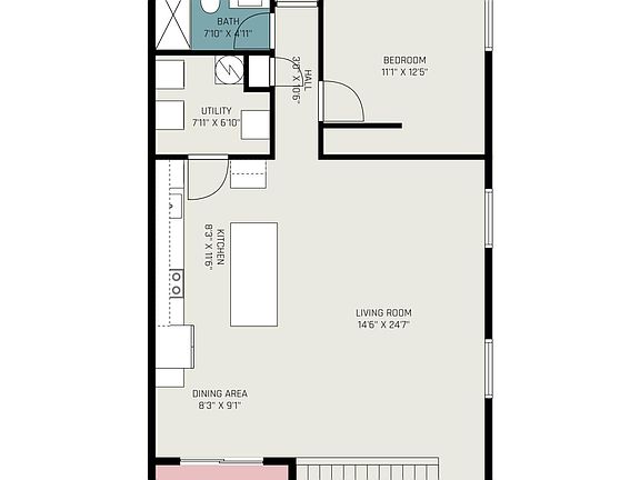 4th image of this home