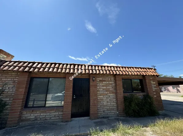 3076 N Cherry Ave, Tucson, AZ 85719