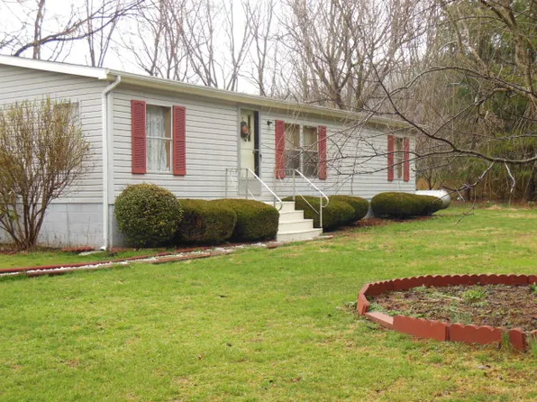 1105 Tennyson Rd #C-85, Piketon, OH 45661