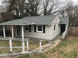 321 Betsy Ave SW, Atlanta, GA 30310