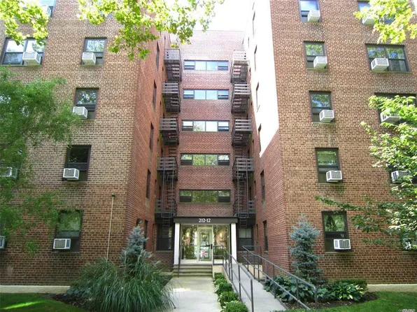 212-12 73RD Avenue #2A, Bayside, NY 11364