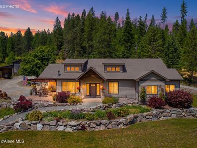 24 Cegnar Rd, Kingston, ID, 83839