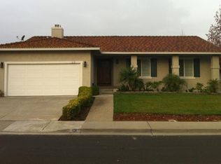 131 Gatehouse Ct, Vacaville, CA 95687