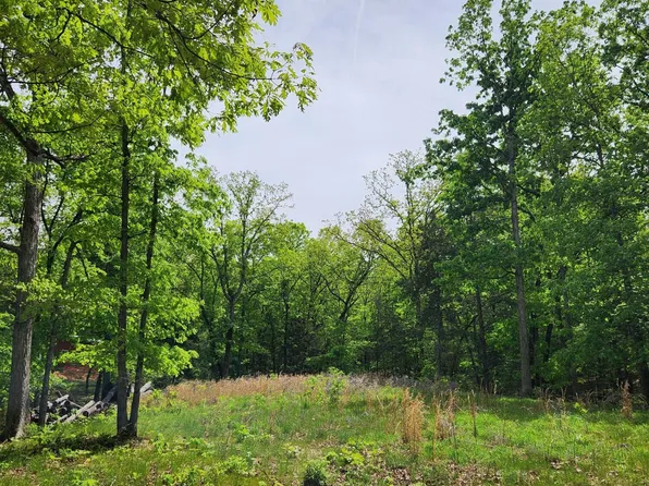 110 Tierra Trail Trail, Lampe, MO 65681