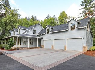 19405 NE 20th Ave, Ridgefield, WA 98642