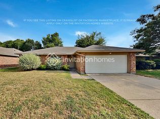 820 Bentle Ct, Cedar Hill, TX 75104