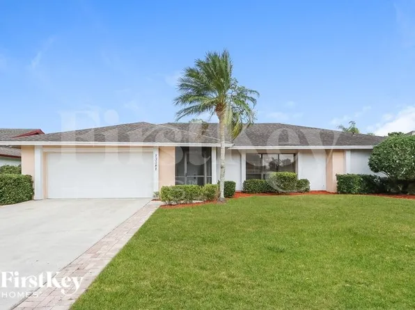 13581 Columbine Ave, Wellington, FL 33414
