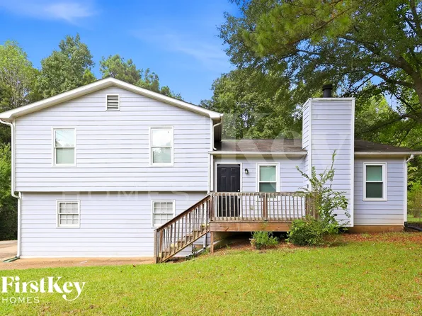 195 Freestone Dr, Newnan, GA 30265