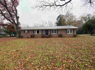 321 N Main St, Davisboro, GA 31089