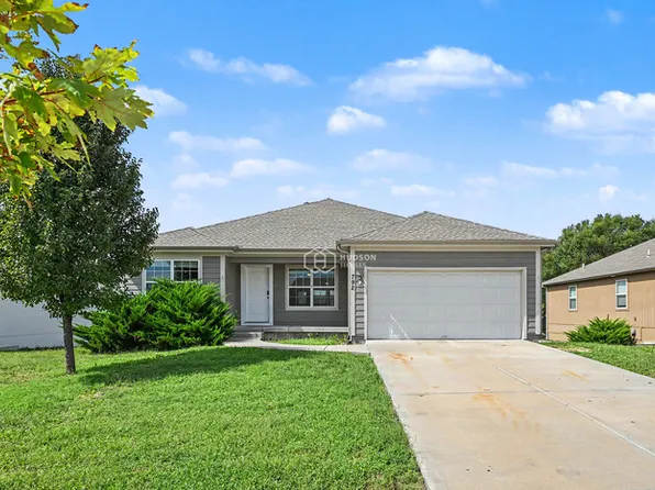 792 S Mulberry St, Gardner, KS 66030