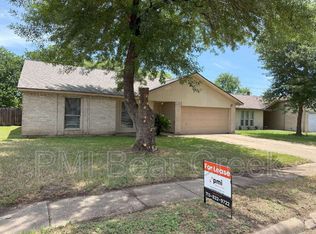 10322 Autumn Meadow Ln, Houston, TX 77064