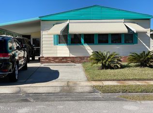 1930 Sago Palm St NE, Palm Bay, FL 32905