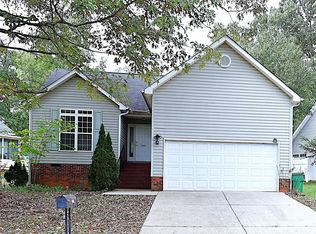 5115 Rosemede Dr, Charlotte, NC 28227