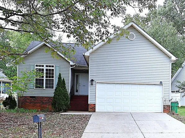 5115 Rosemede Dr, Charlotte, NC 28227