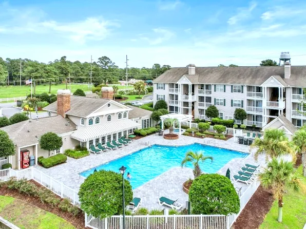 3739 Block House Way, Myrtle Beach, SC 29577