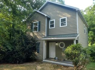 277 Arch St, Athens, GA 30601