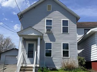 107 Farview St, Carbondale, PA 18407