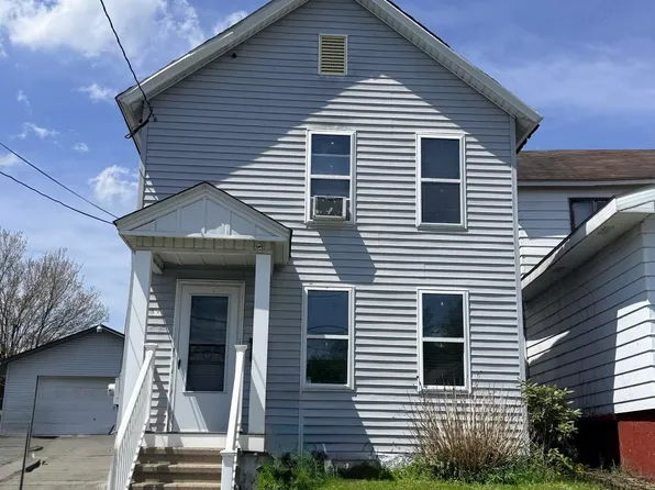 107 Farview St, Carbondale, PA 18407