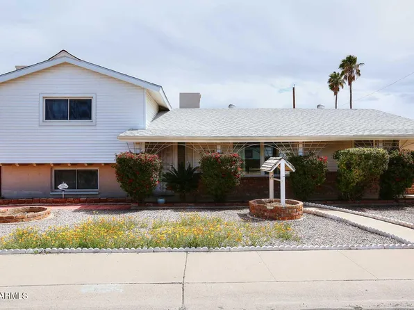 5737 N 40TH Lane, Phoenix, AZ 85019