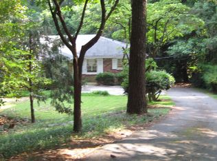 1065 Lynmoor Dr NE, Atlanta, GA 30319