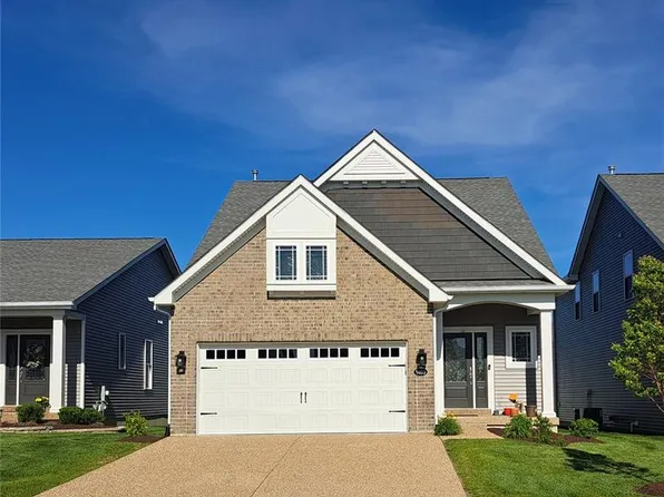 9103 Camino Trl, Cottleville, MO 63304