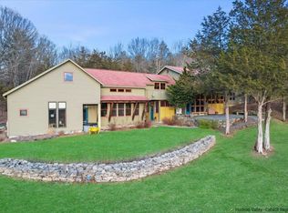 72 Cherry Hill Rd, Accord, NY 12404