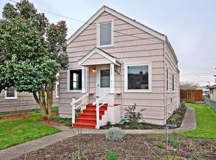 535 Whitworth Ave S, Renton, WA 98057