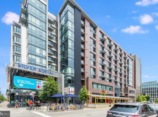 70 N St SE #N1006, Washington, DC 20003