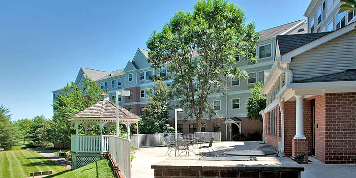 Pin Oak Village Senior Apartments, 55+ — Photo 2