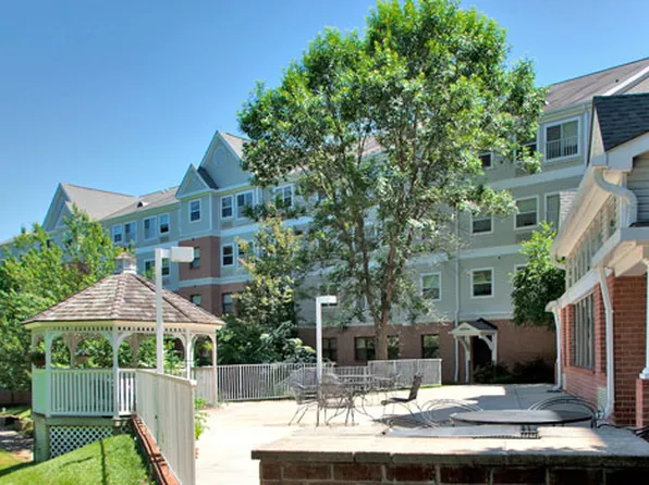 Pin Oak Village Senior Apartments, 55+