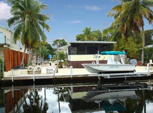 313 Vaca Rd, Key Largo, FL 33037