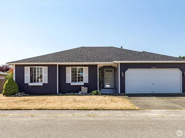 1561 SW 8th Avenue, Oak Harbor, WA 98277