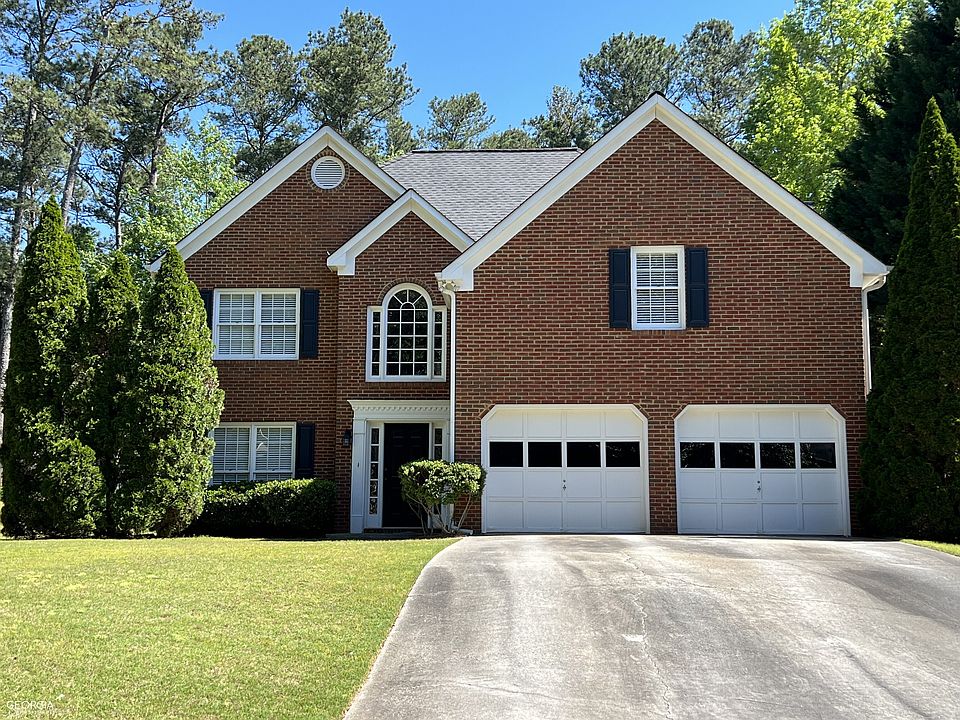 165 Threechop Dr NW, Marietta, GA 30064 Zillow