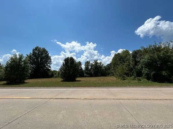 0 Schley Dr, Vian, OK 74962