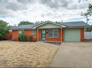 5455 6th Pl, Lubbock, TX 79416