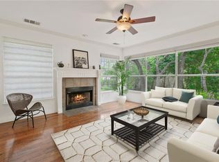 9017 Spicebrush Dr, Austin, TX 78759