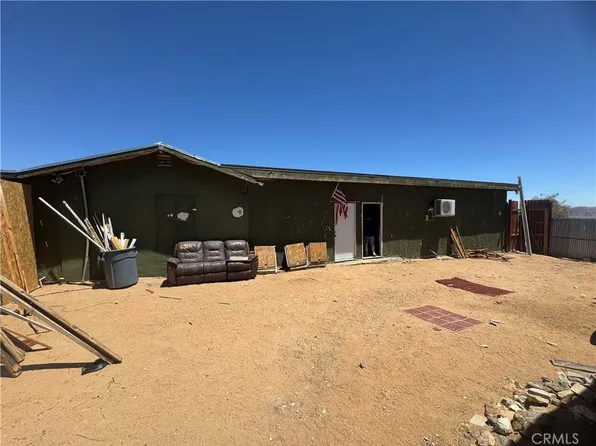 1474 Old Woman Springs Rd, Landers, CA 92285