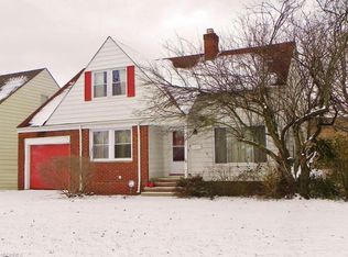 3944 Colony Rd, South Euclid, OH 44118