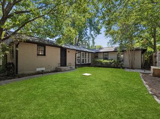 5800 Ellsworth Ave, Dallas, TX 75206