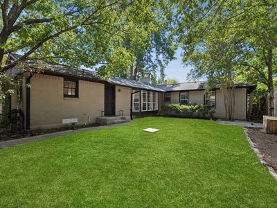 5800 Ellsworth Ave, Dallas, TX, 75206