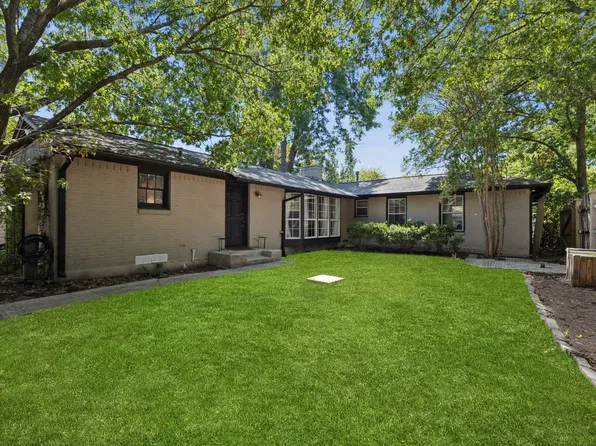5800 Ellsworth Ave, Dallas, TX 75206